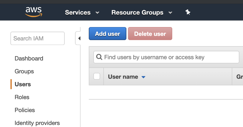 aws 101