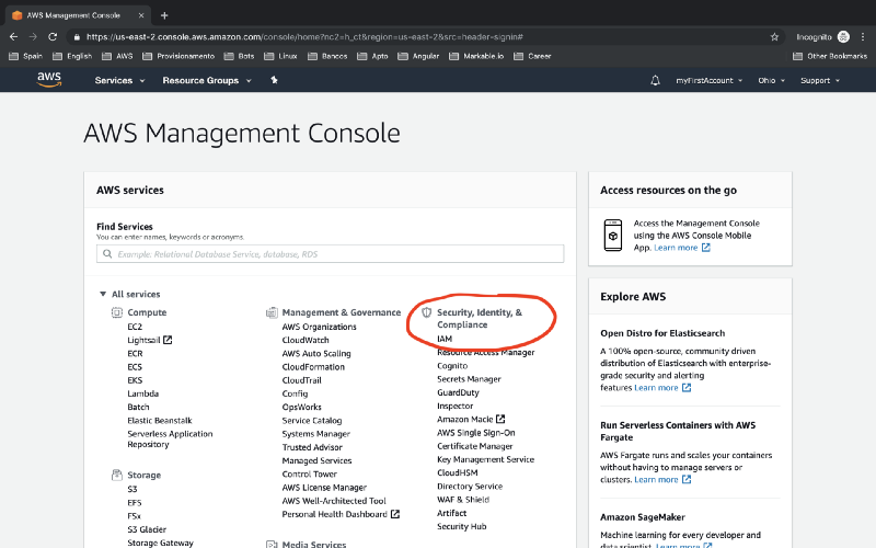 aws 101