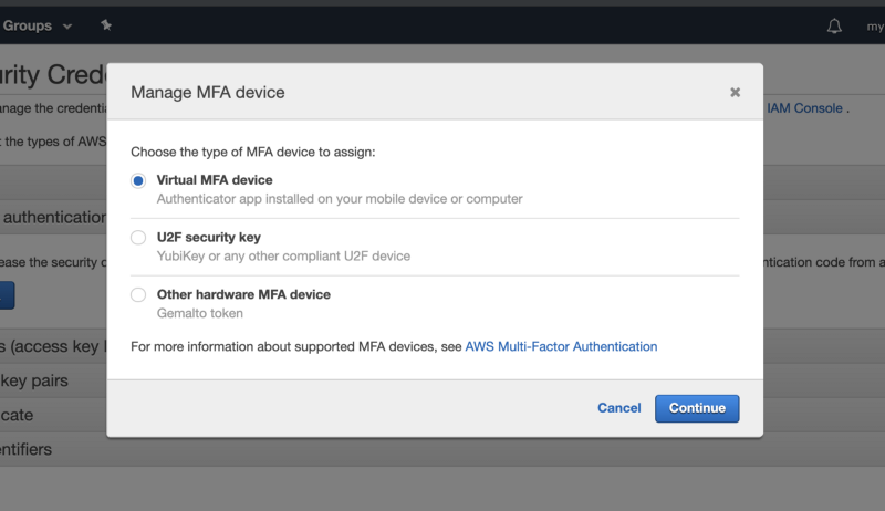 aws 101