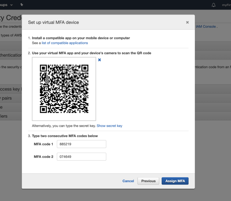 aws 101