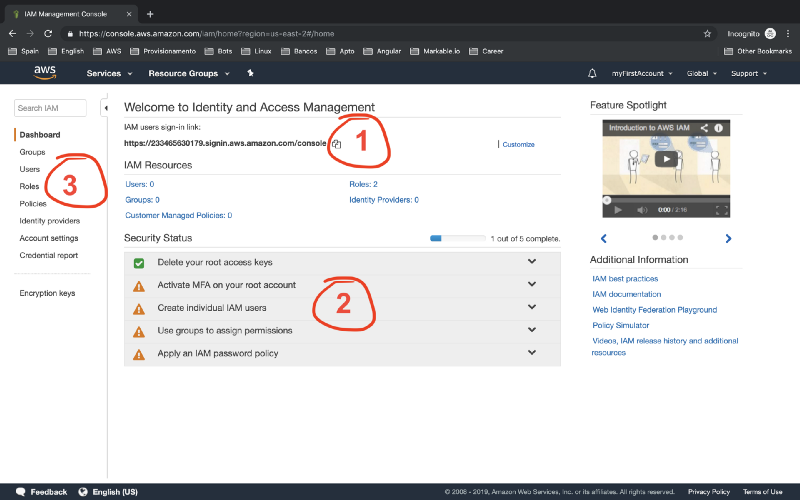 aws 101