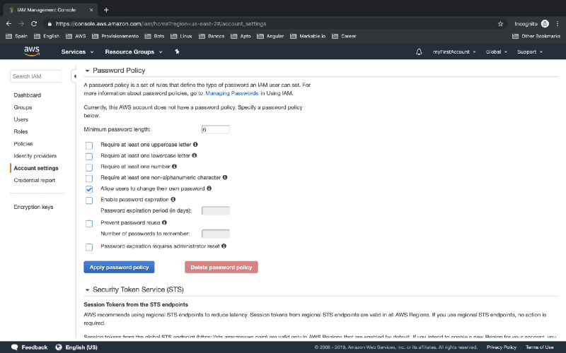 aws 101