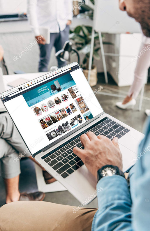 web application