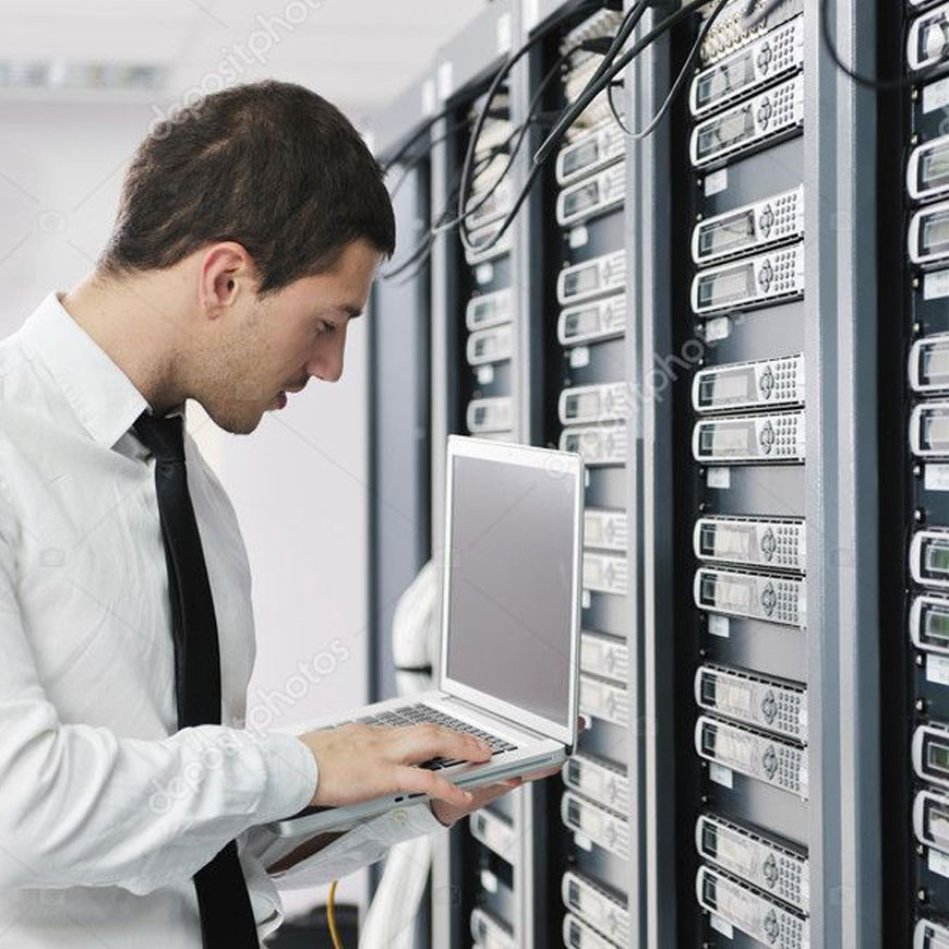 network security